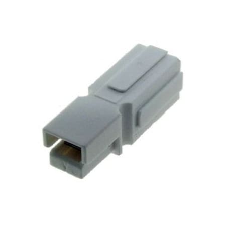 Anderson Power Products PP15/45 HSG WHT 1327G7